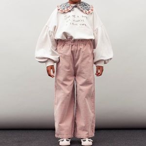 Tocoto Vintage Love Song Sweatshirt Off White size 4